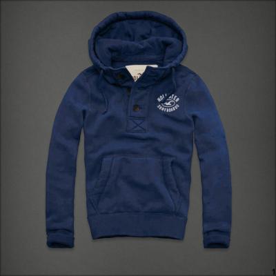 Cheap Hollister Men Hoodies wholesale No. 90